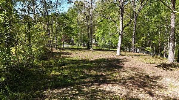 1.5 Acres of Land for Sale in Acworth, Georgia