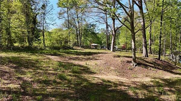 1.5 Acres of Land for Sale in Acworth, Georgia