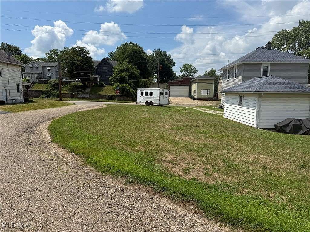 0.17 Acres of Land for Sale in Massillon, Ohio