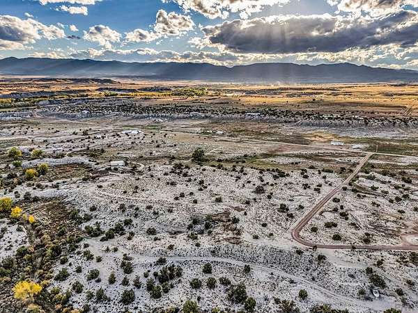 10 Acres of Residential Land for Sale in Penrose, Colorado