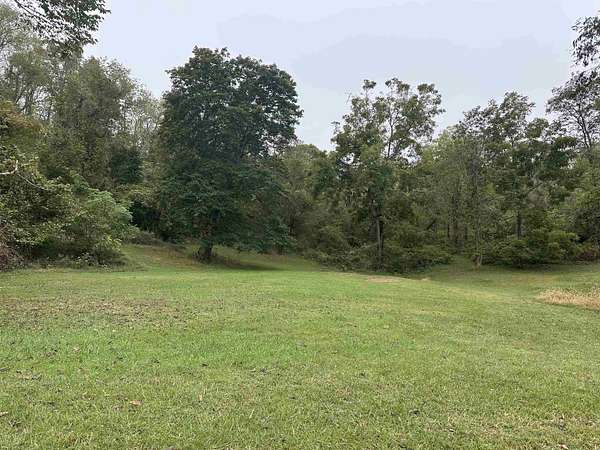 1.48 Acres of Residential Land for Sale in Pearisburg, Virginia