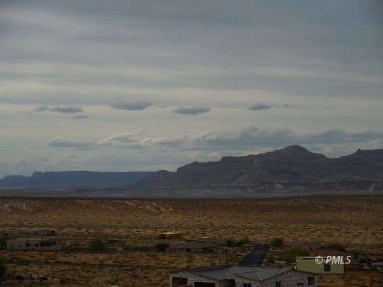 0.44 Acres of Residential Land for Sale in Page, Arizona