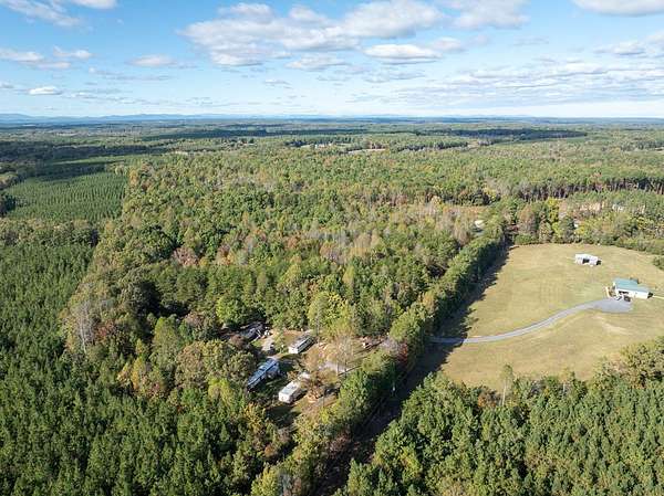 2 Acres of Residential Land for Sale in Farmville, Virginia