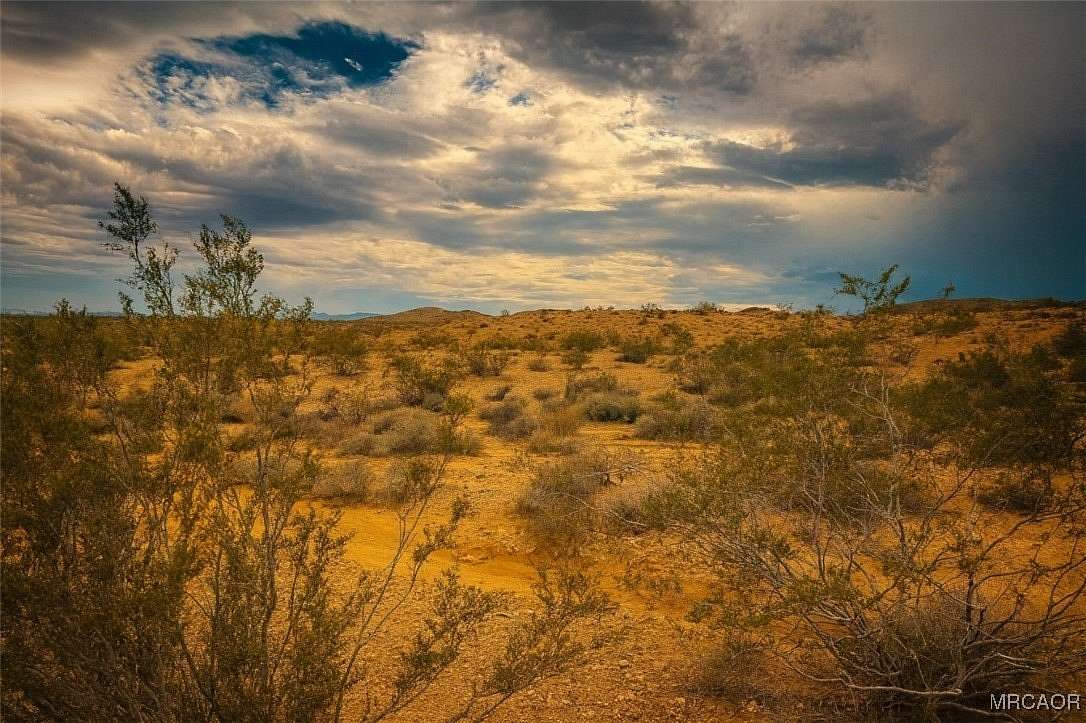 5 Acres of Land for Sale in Joshua Tree, California