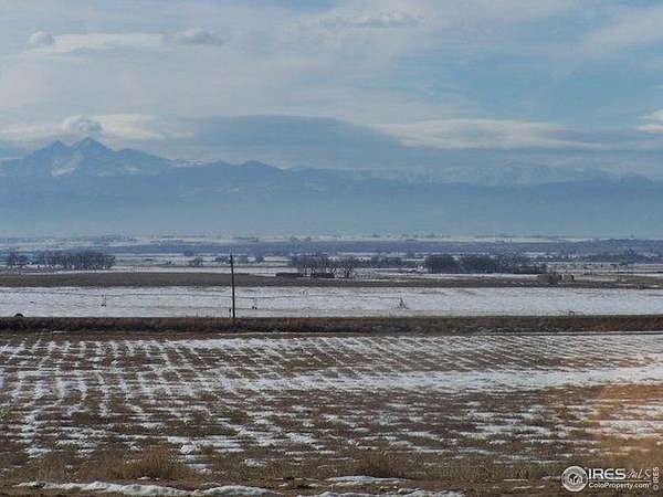 72 Acres of Agricultural Land for Sale in La Salle, Colorado