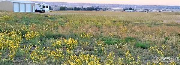 72 Acres of Land for Sale in La Salle, Colorado