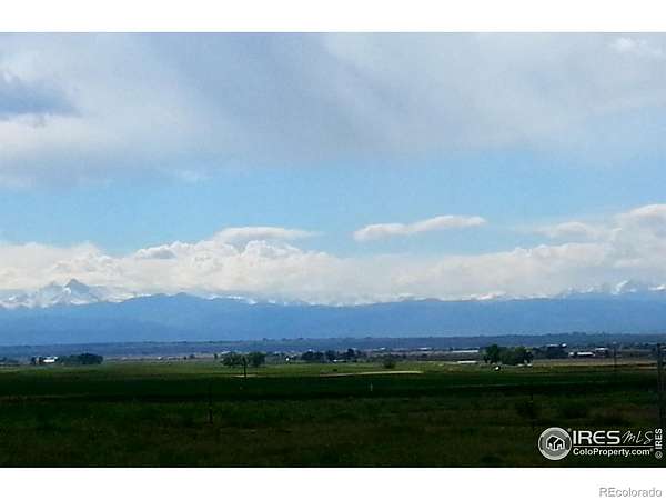 72 Acres of Land for Sale in La Salle, Colorado