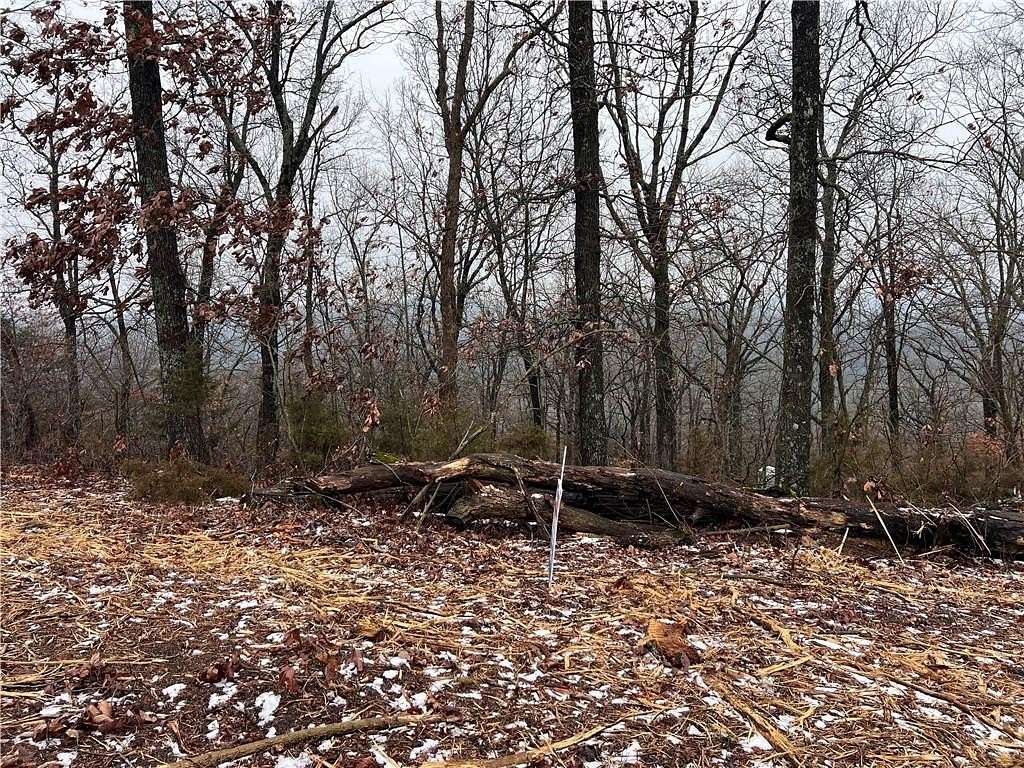 0.84 Acres of Land for Sale in Holiday Island, Arkansas