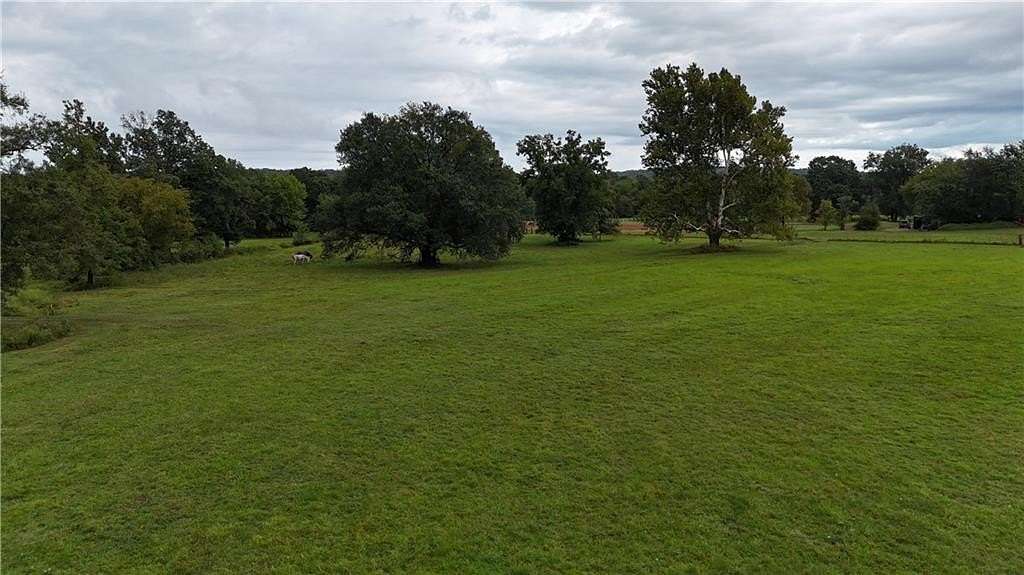 7.7 Acres of Residential Land for Sale in Lamar, Arkansas