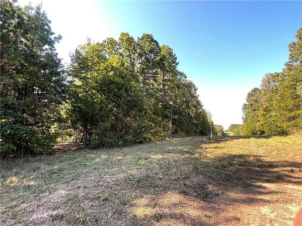 5 Acres of Land for Sale in London, Arkansas
