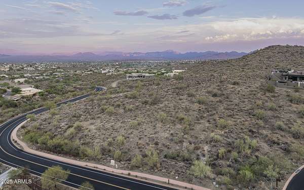 1.34 Acres of Residential Land for Sale in Fountain Hills, Arizona
