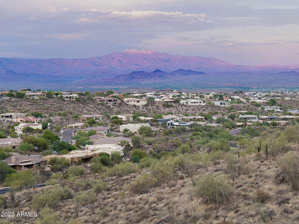 1.34 Acres of Residential Land for Sale in Fountain Hills, Arizona