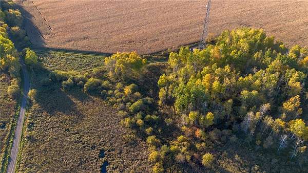 6 Acres of Residential Land for Sale in Glen Flora, Wisconsin