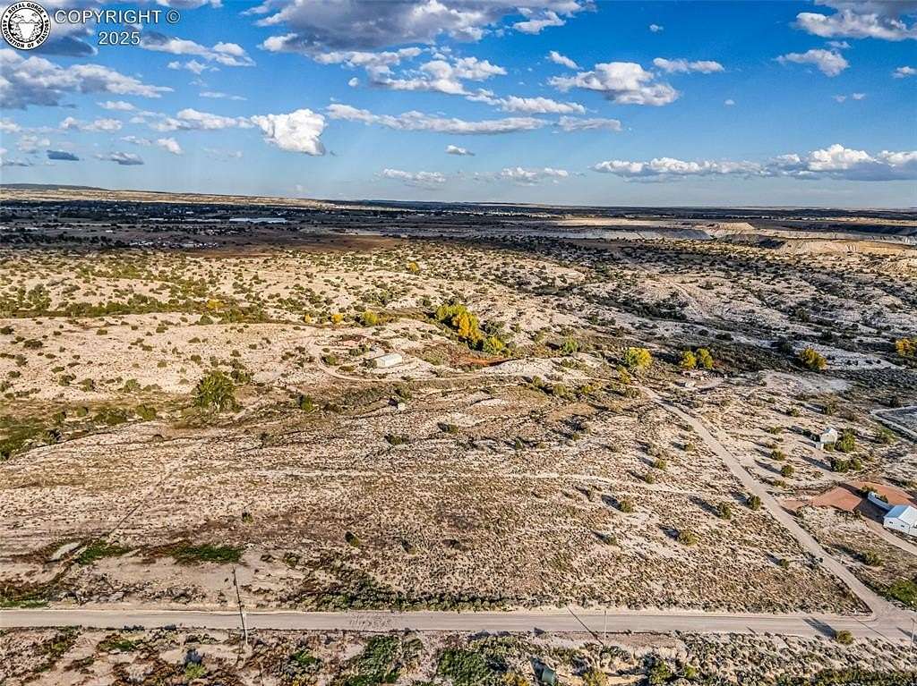 10 Acres of Residential Land for Sale in Penrose, Colorado