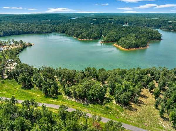 0.89 Acres of Land for Sale in Houston, Alabama