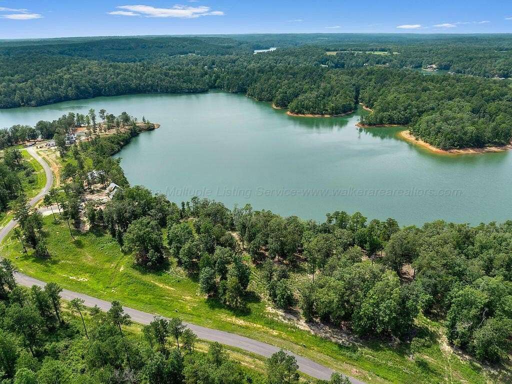 0.92 Acres of Land for Sale in Houston, Alabama