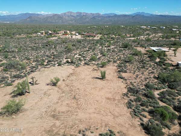 2.36 Acres of Residential Land for Sale in Rio Verde, Arizona