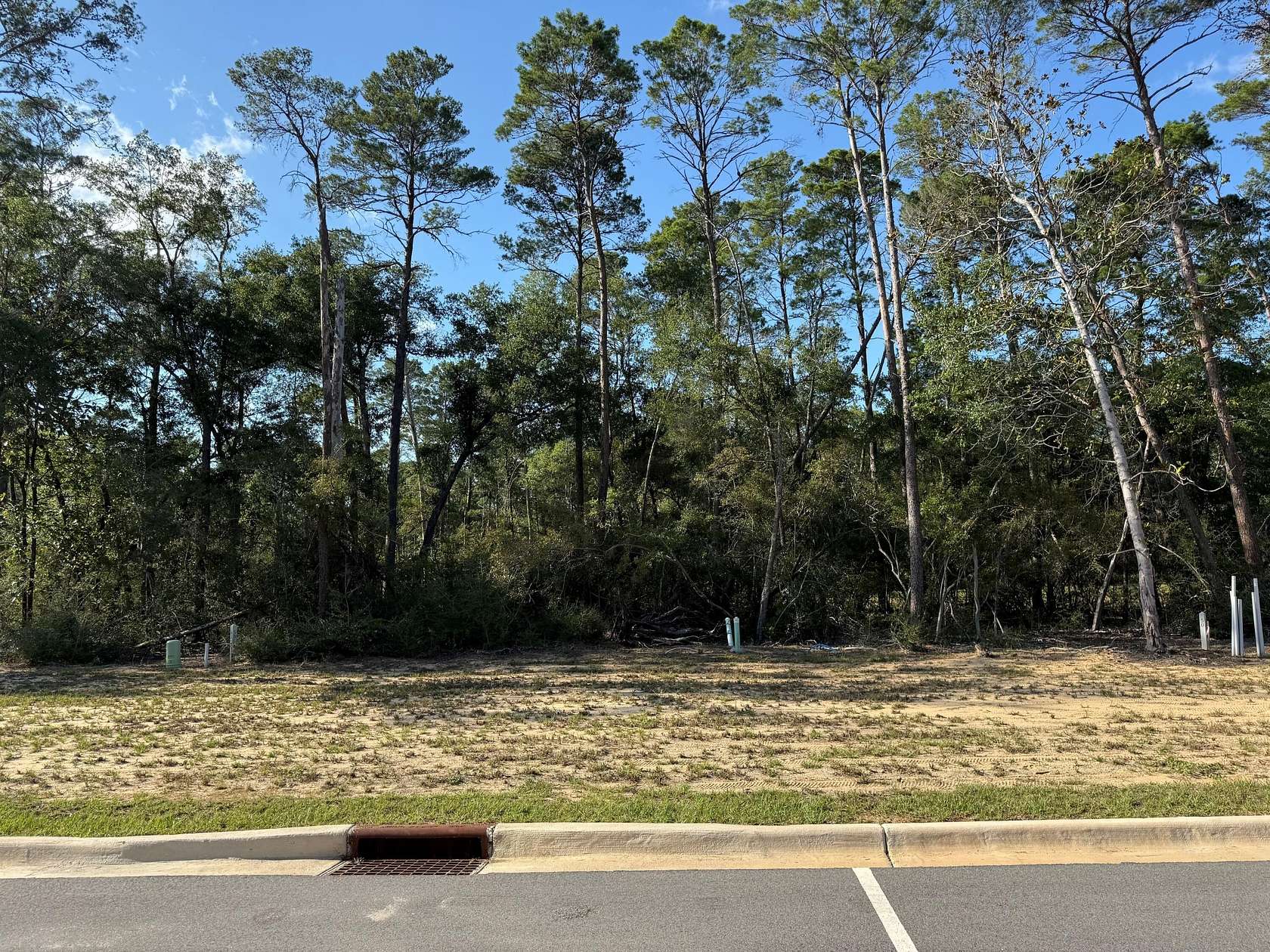 0.16 Acres of Mixed-Use Land for Sale in Niceville, Florida