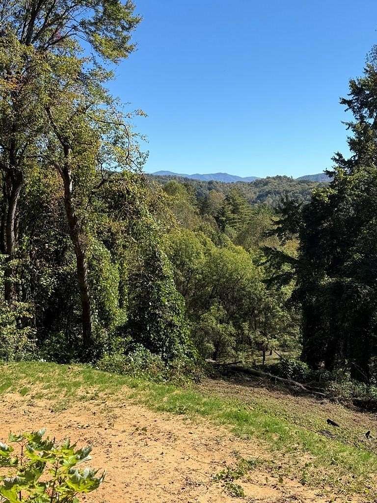 2 Acres of Land for Sale in Bryson City, North Carolina