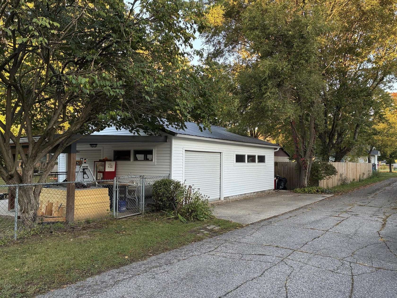 0.24 Acres of Land for Sale in Niles, Michigan