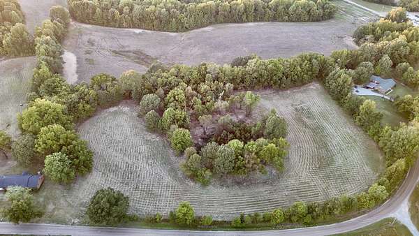 7.17 Acres of Residential Land for Sale in Brighton, Tennessee