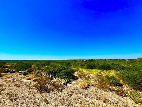 0.46 Acres of Land for Sale in Eagle Pass, Texas