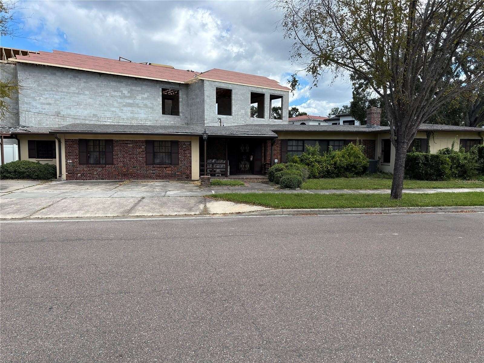 0.27 Acres of Residential Land for Sale in Tampa, Florida