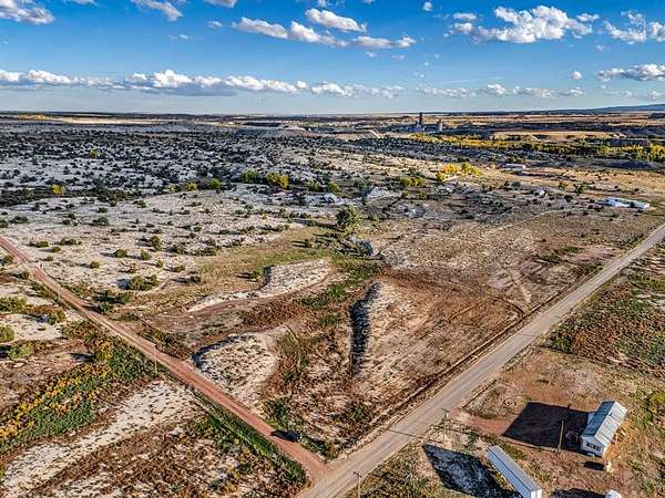 10 Acres of Land for Sale in Penrose, Colorado