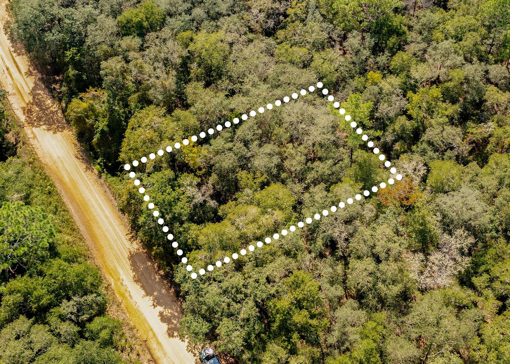 0.22 Acres of Residential Land for Sale in Interlachen, Florida