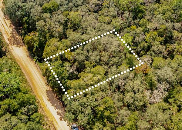 0.22 Acres of Residential Land for Sale in Interlachen, Florida