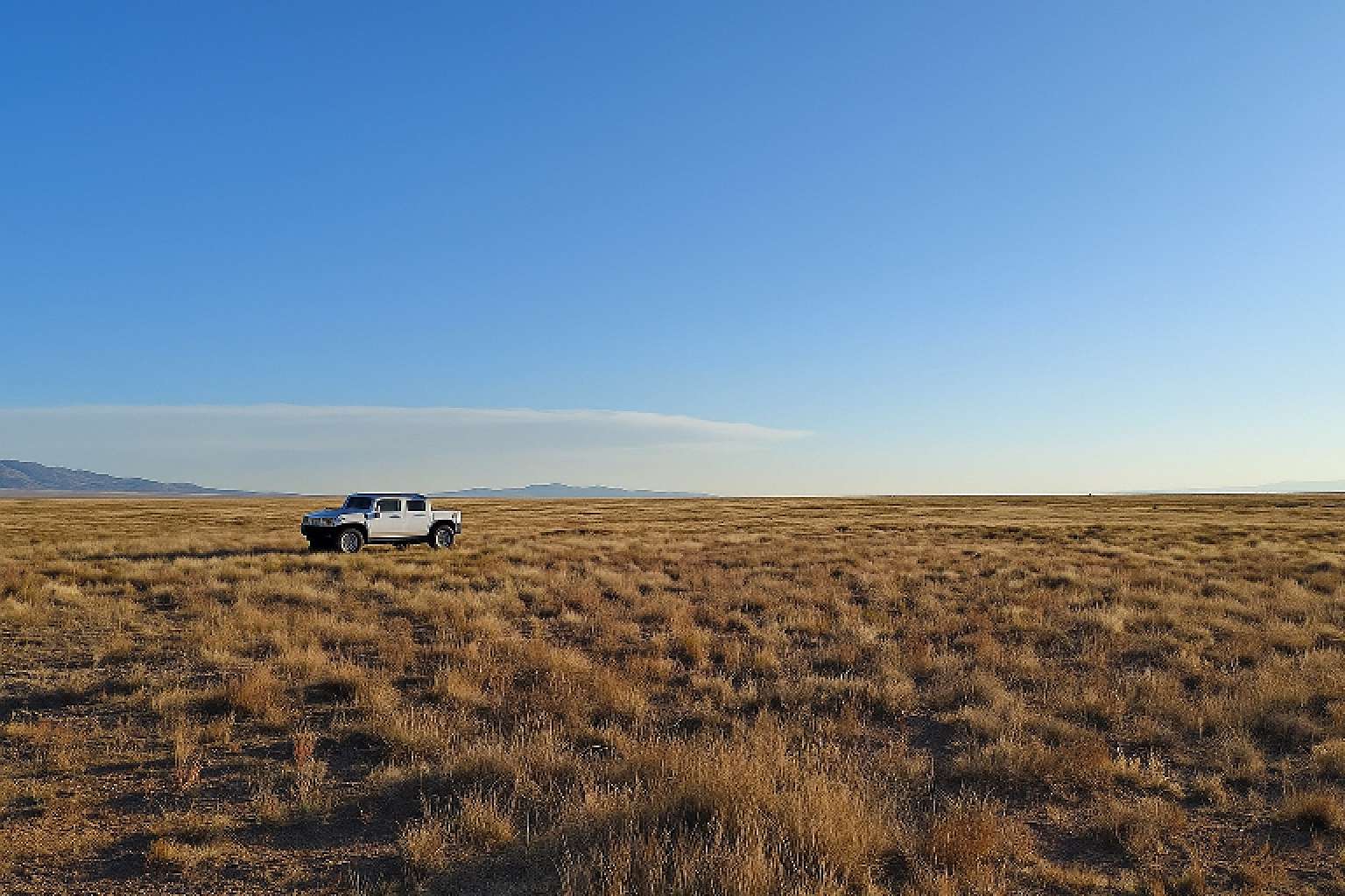 1.32 Acres of Residential Land for Sale in Valencia, New Mexico