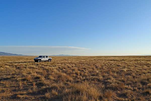 1.32 Acres of Residential Land for Sale in Valencia, New Mexico