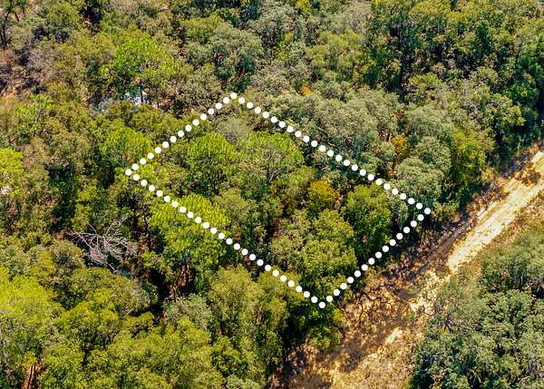 0.22 Acres of Residential Land for Sale in Interlachen, Florida