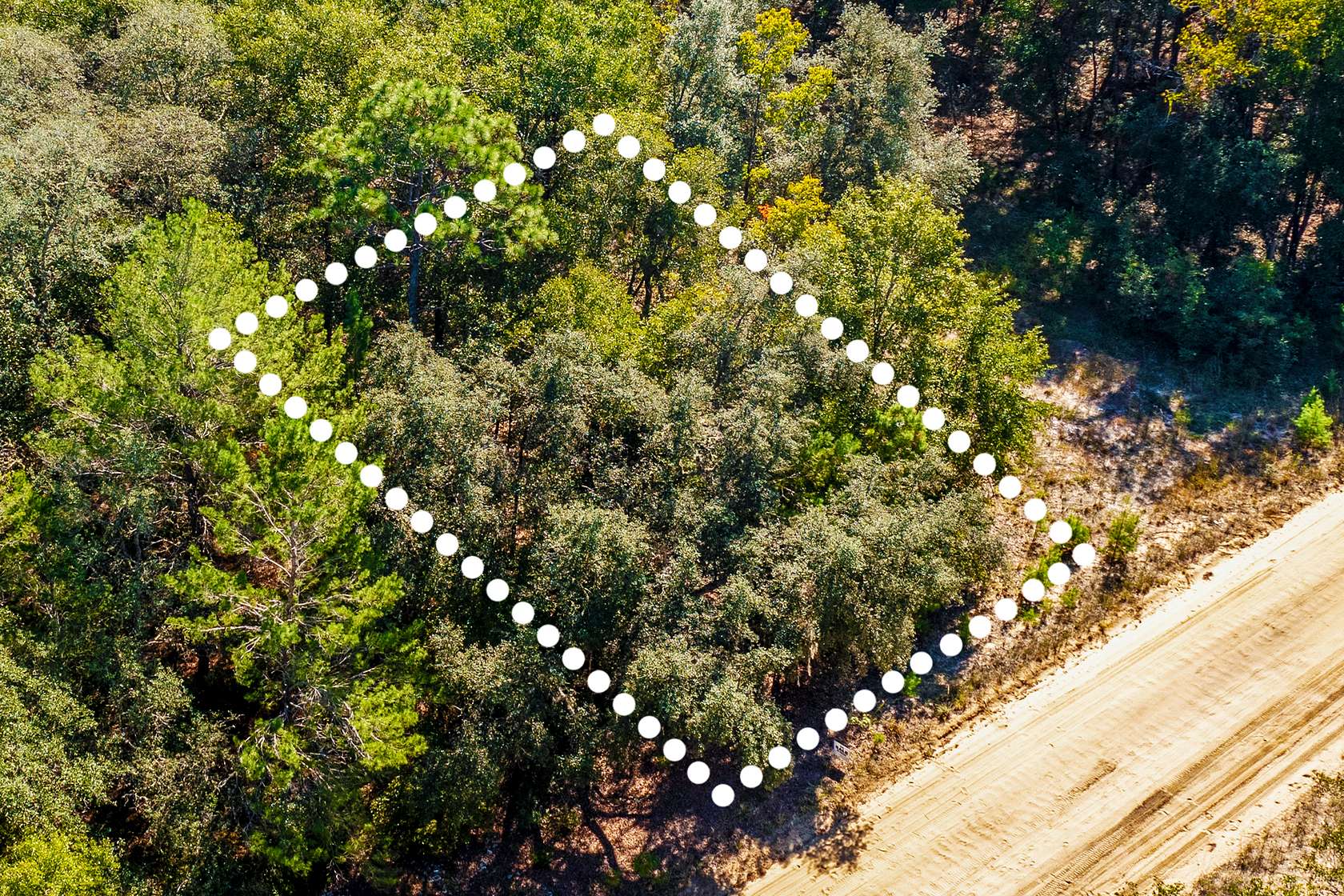 0.22 Acres of Residential Land for Sale in Interlachen, Florida