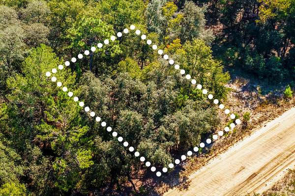 0.22 Acres of Residential Land for Sale in Interlachen, Florida