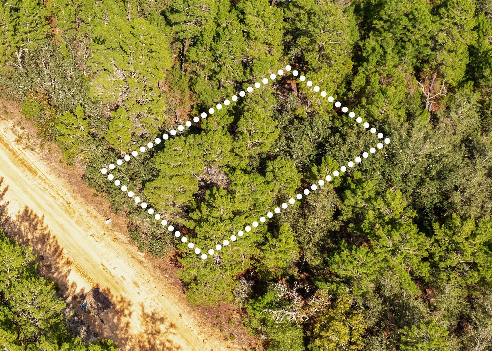 0.22 Acres of Residential Land for Sale in Interlachen, Florida