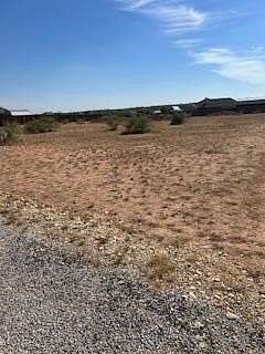 0.76 Acres of Residential Land for Sale in Snyder, Texas