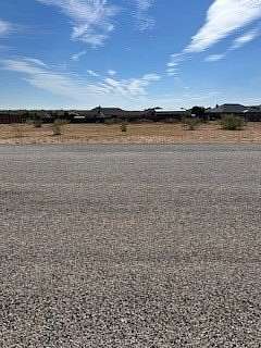 0.76 Acres of Residential Land for Sale in Snyder, Texas