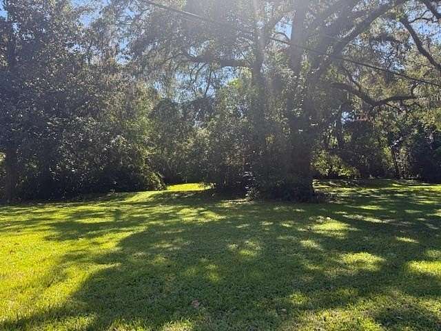 0.91 Acres of Land for Sale in Tallahassee, Florida