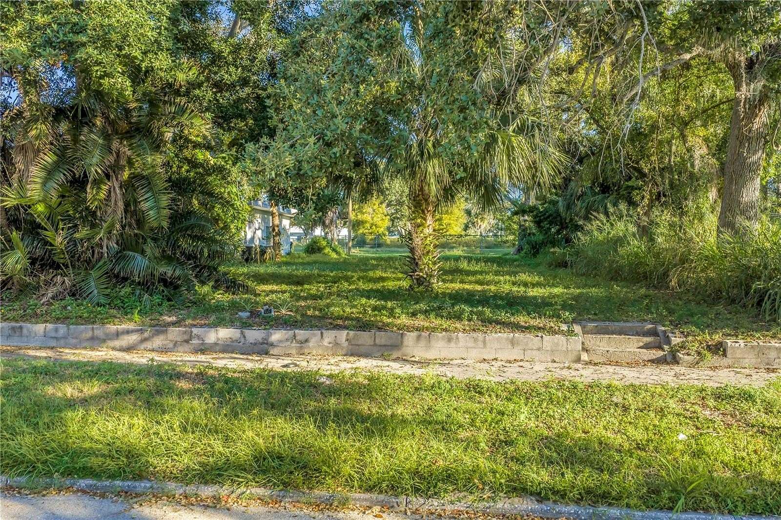 0.12 Acres of Residential Land for Sale in St. Petersburg, Florida