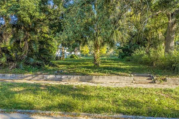 0.12 Acres of Residential Land for Sale in St. Petersburg, Florida