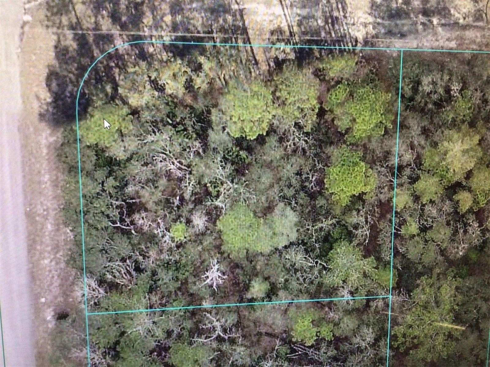 0.29 Acres of Residential Land for Sale in Ocala, Florida