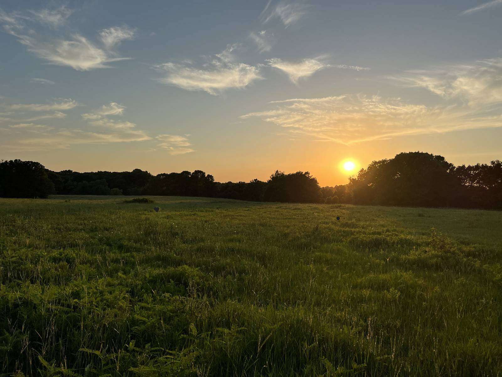 1 Acre of Residential Land for Sale in Colbert, Oklahoma