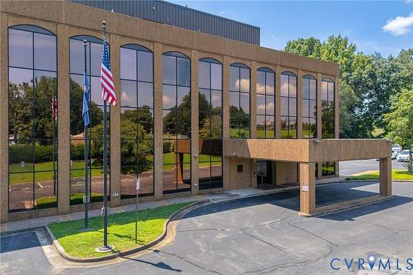 4 Acres of Mixed-Use Land for Sale in Henrico, Virginia