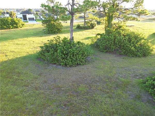 0.23 Acres of Land for Sale in Cape Coral, Florida