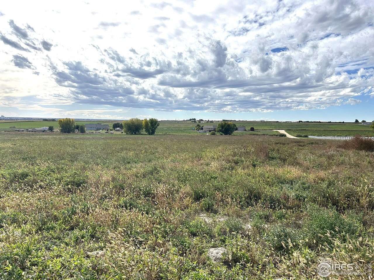 4.43 Acres of Residential Land for Sale in Fort Morgan, Colorado