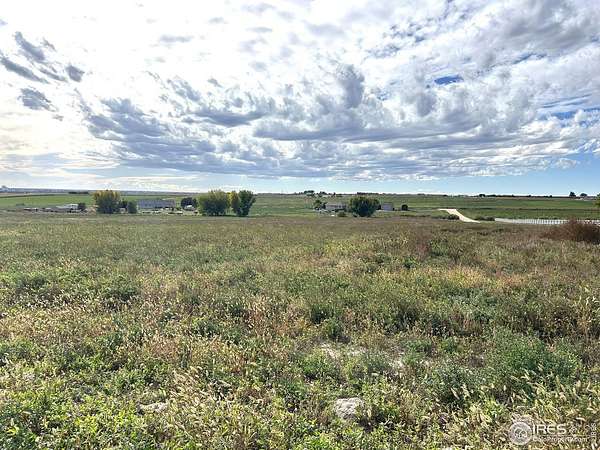4.43 Acres of Residential Land for Sale in Fort Morgan, Colorado