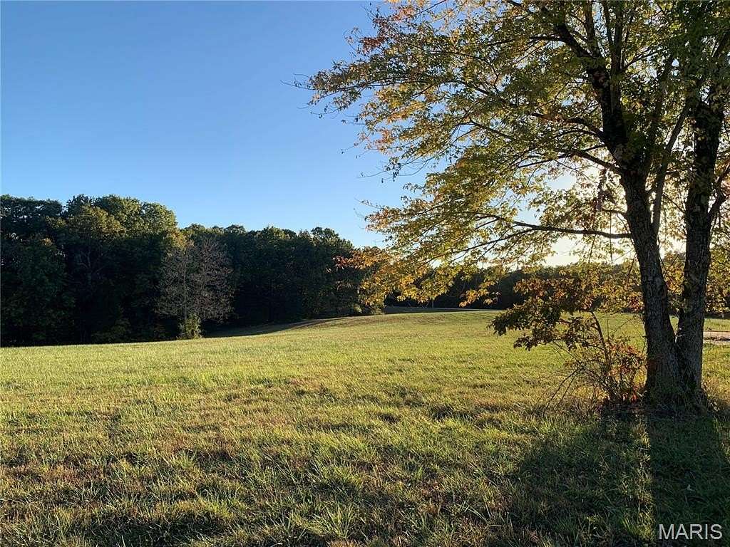 15.3 Acres of Land for Sale in Warrenton, Missouri