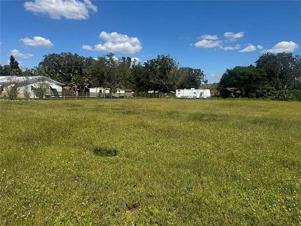 0.4 Acres of Residential Land for Sale in Arcadia, Florida