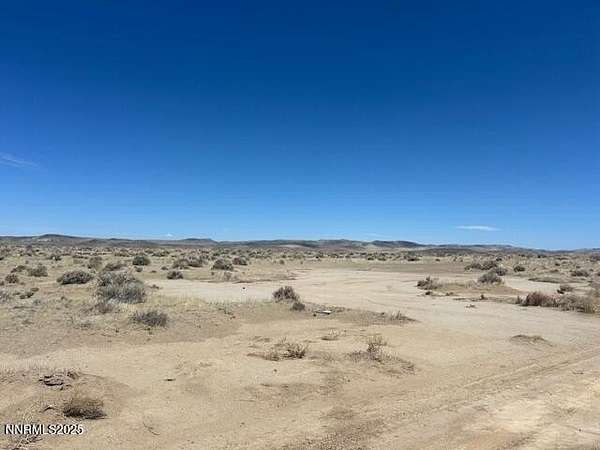 1 Acre of Residential Land for Sale in Silver Springs, Nevada